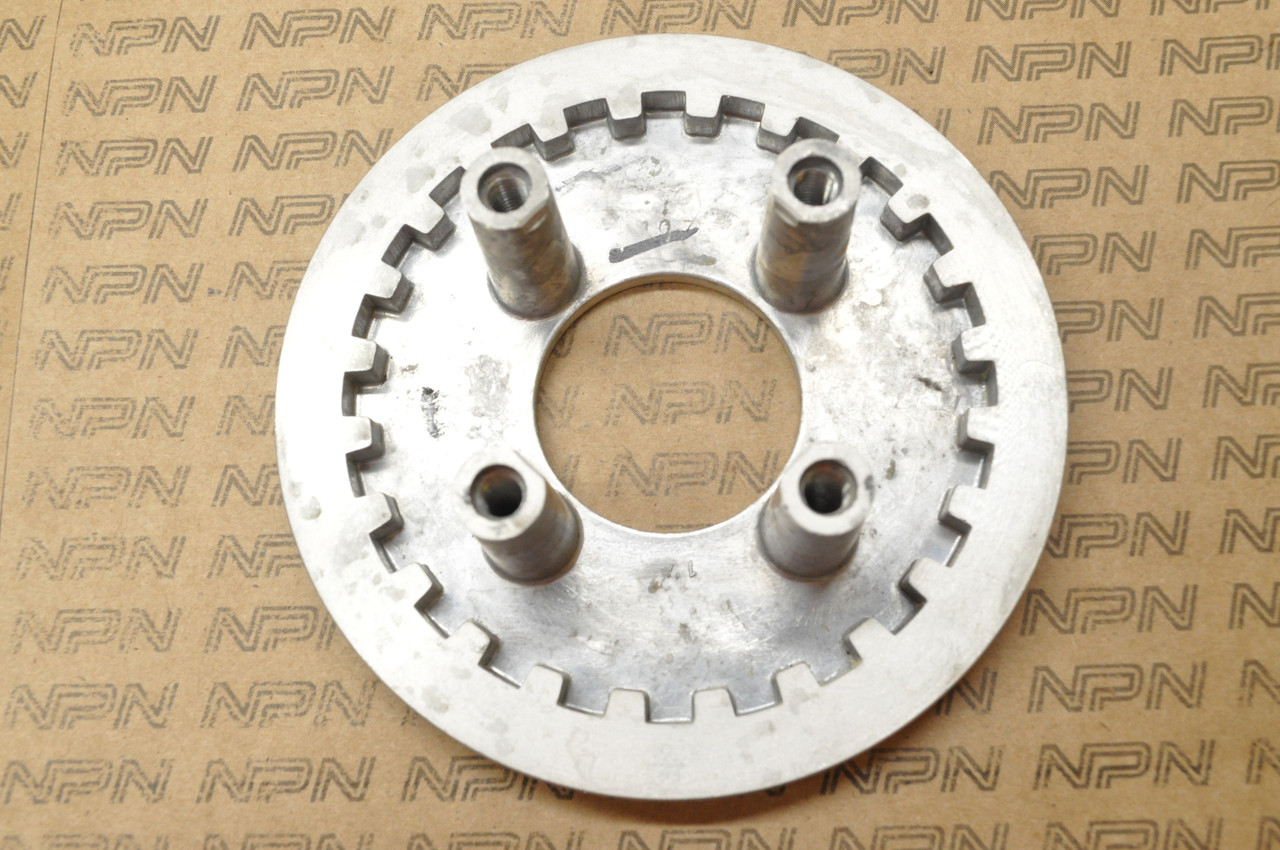 NOS Honda CB100 CL100 CL125 SL100 SL125 XL100 XL125 Clutch Plate 22350-107-000