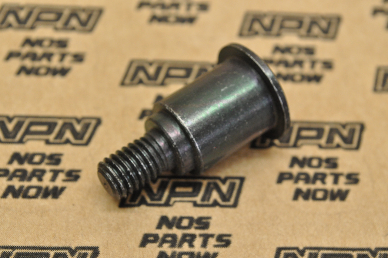 NOS Honda GL1100 GL1200 Gold Wing Seat Adjusting Bolt 90119-463-740
