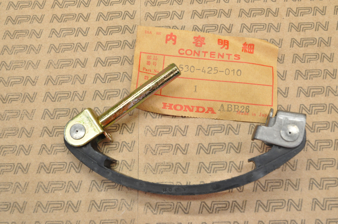 NOS Honda CB750 CB750F CB750C CB900 C CB900F Cam Chain Tensioner 14530-425-010