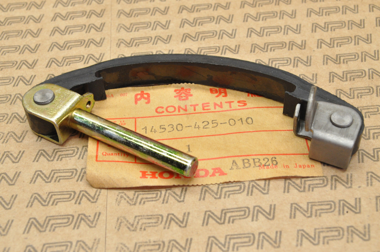 NOS Honda CB750 CB750F CB750C CB900 C CB900F Cam Chain Tensioner 14530-425-010