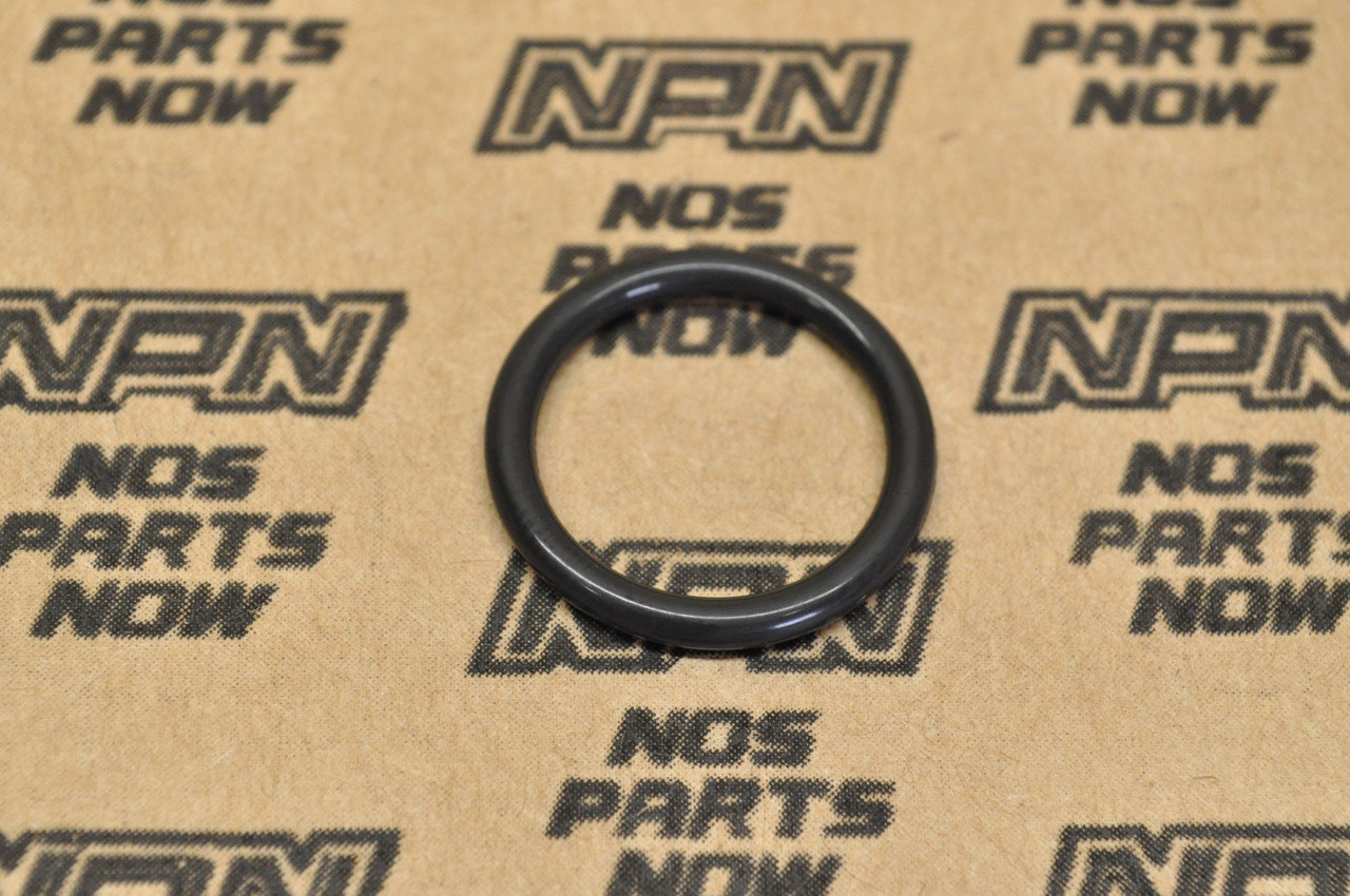 NOS Honda ATC250 CB92 CBX GL1200 TRX250 XL350 XR350 O-Ring 91333-KE5-003