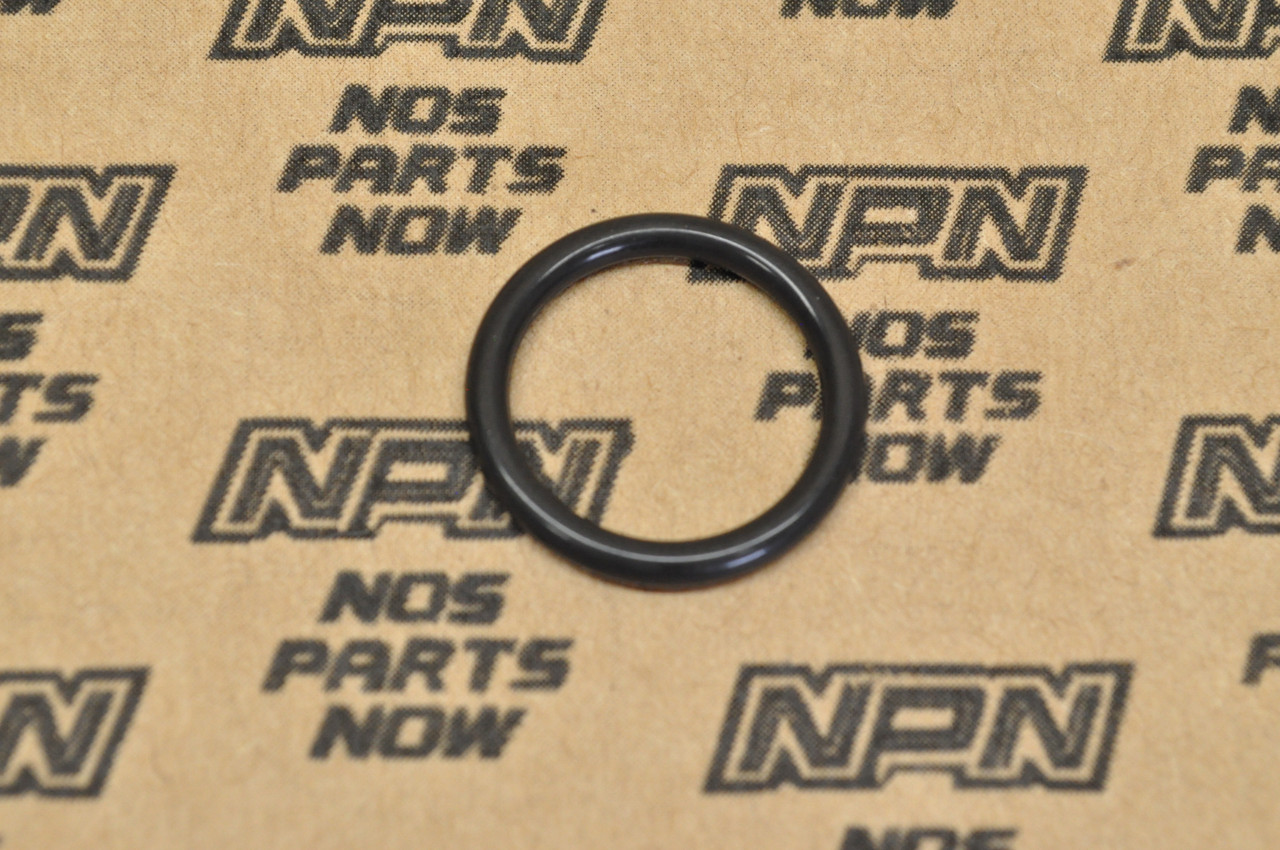 NOS Honda ATC250 CB92 CBX GL1200 TRX250 XL350 XR350 O-Ring 91333-KE5-003