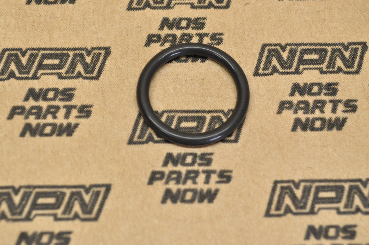 NOS Honda ATC250 CB92 CBX GL1200 TRX250 XL350 XR350 O-Ring 91333-KE5-003