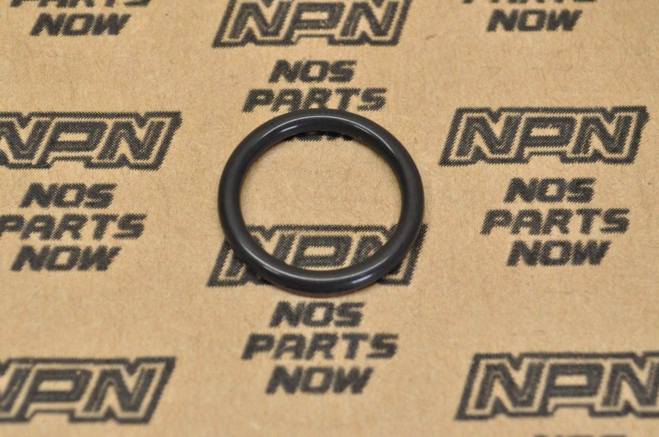 NOS Honda ATC250 CB92 CBX GL1200 TRX250 XL350 XR350 O-Ring 91333-KE5-003