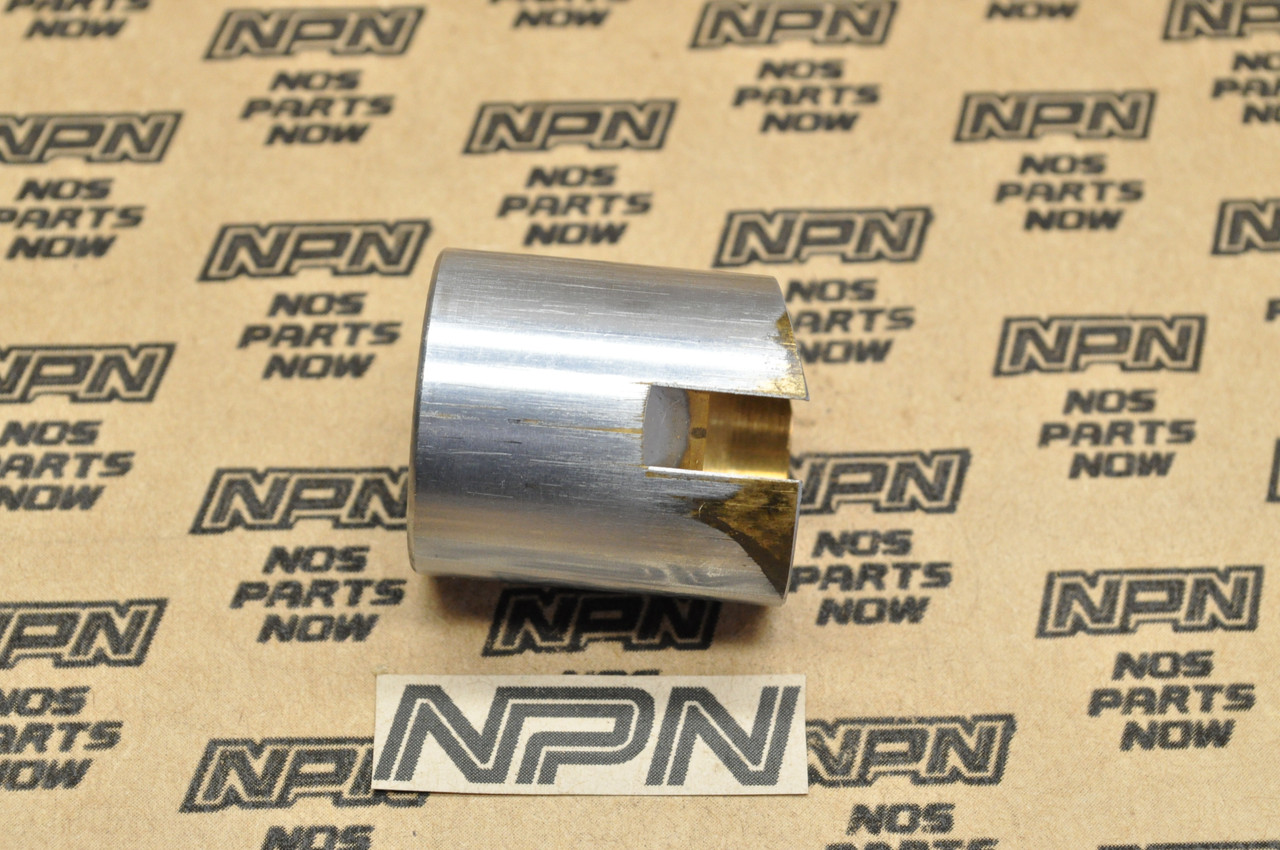 Vintage Used OEM Yamaha DS7 R5 Carburetor Throttle Valve Slide 278-14112-20