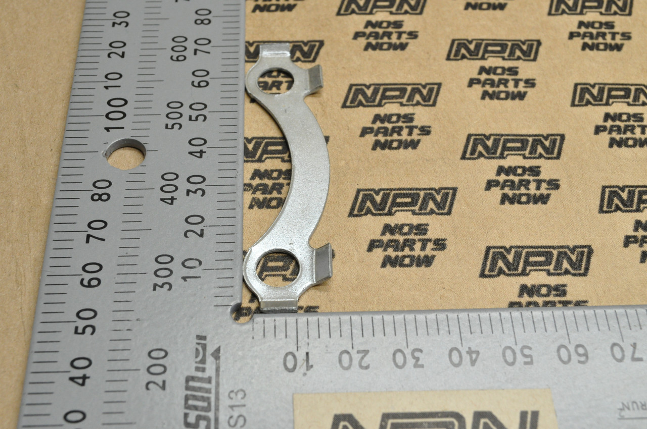 NOS Honda C70 C105 T C110 C200 CM91 S65 SL90 Sprocket Washer 94108-11000