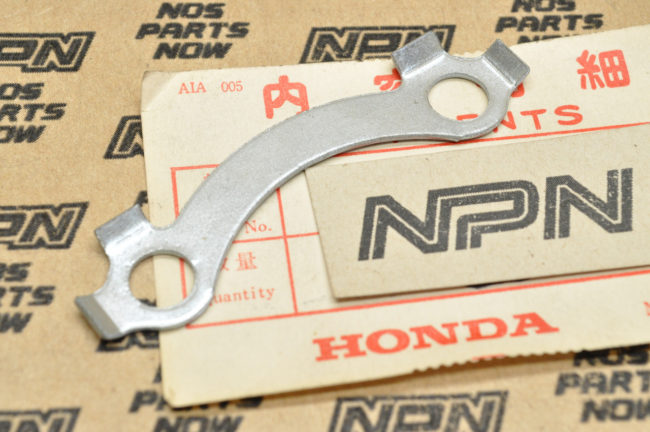 NOS Honda C70 C105 T C110 C200 CM91 S65 SL90 Sprocket Washer 94108-11000