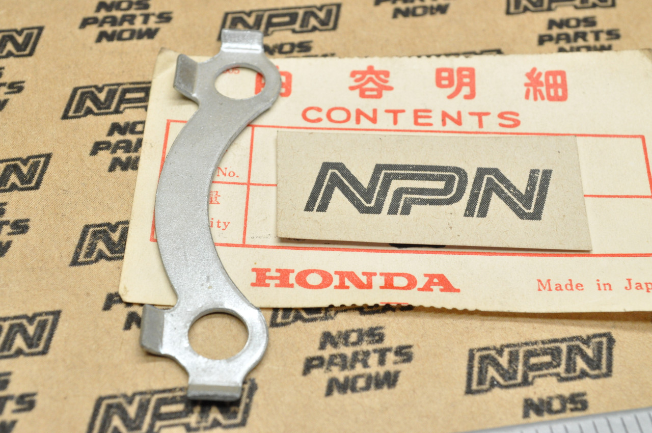 NOS Honda C70 C105 T C110 C200 CM91 S65 SL90 Sprocket Washer 94108-11000