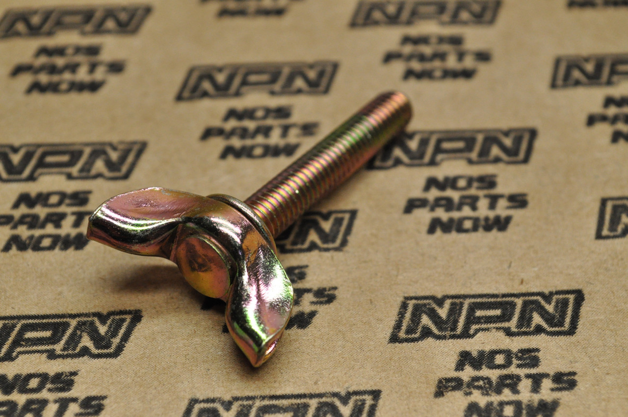 NOS Honda ATC200 E ATC200ES ATC200M TRX200 Air Cleaner Cover Bolt 90143-958-405