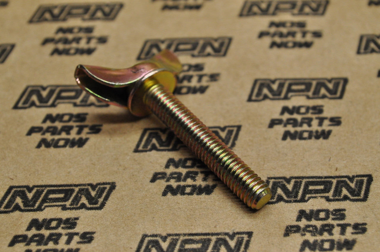 NOS Honda ATC200 E ATC200ES ATC200M TRX200 Air Cleaner Cover Bolt 90143-958-405