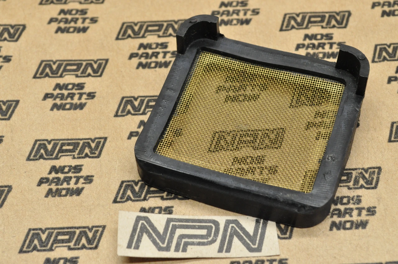 NOS Honda CA160 CA175 CB160 CL160 CL175 Oil Pump Screen Filter 15421-216-000