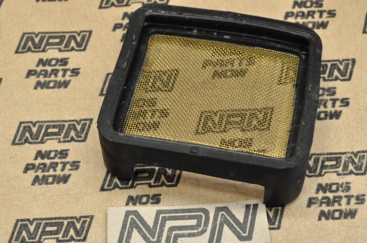 NOS Honda CA160 CA175 CB160 CL160 CL175 Oil Pump Screen Filter 15421-216-000