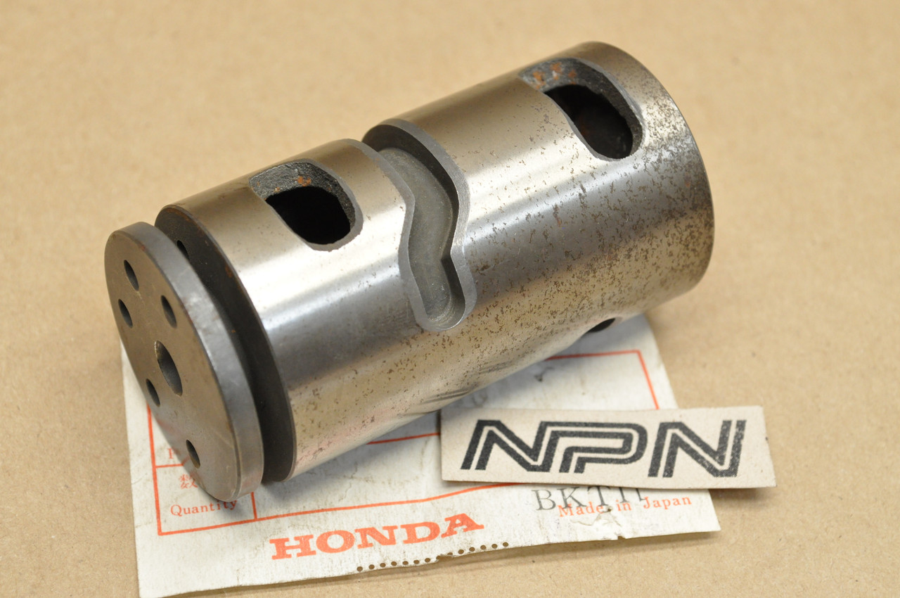 NOS Honda C110 CA110 Gear Shift Drum 24301-011-000