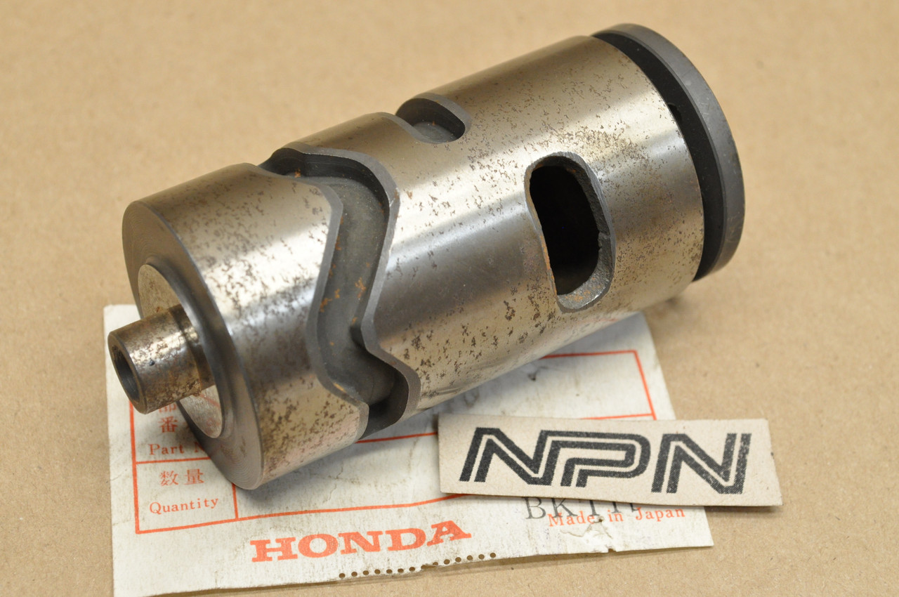 NOS Honda C110 CA110 Gear Shift Drum 24301-011-000 - NOS Parts NOW