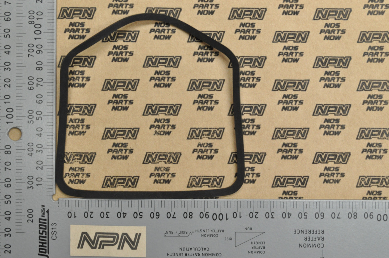 NOS Honda CB450 CL100 CT70 CT90 MT250 SL350 XL100 Lens Gasket 33709-092-671