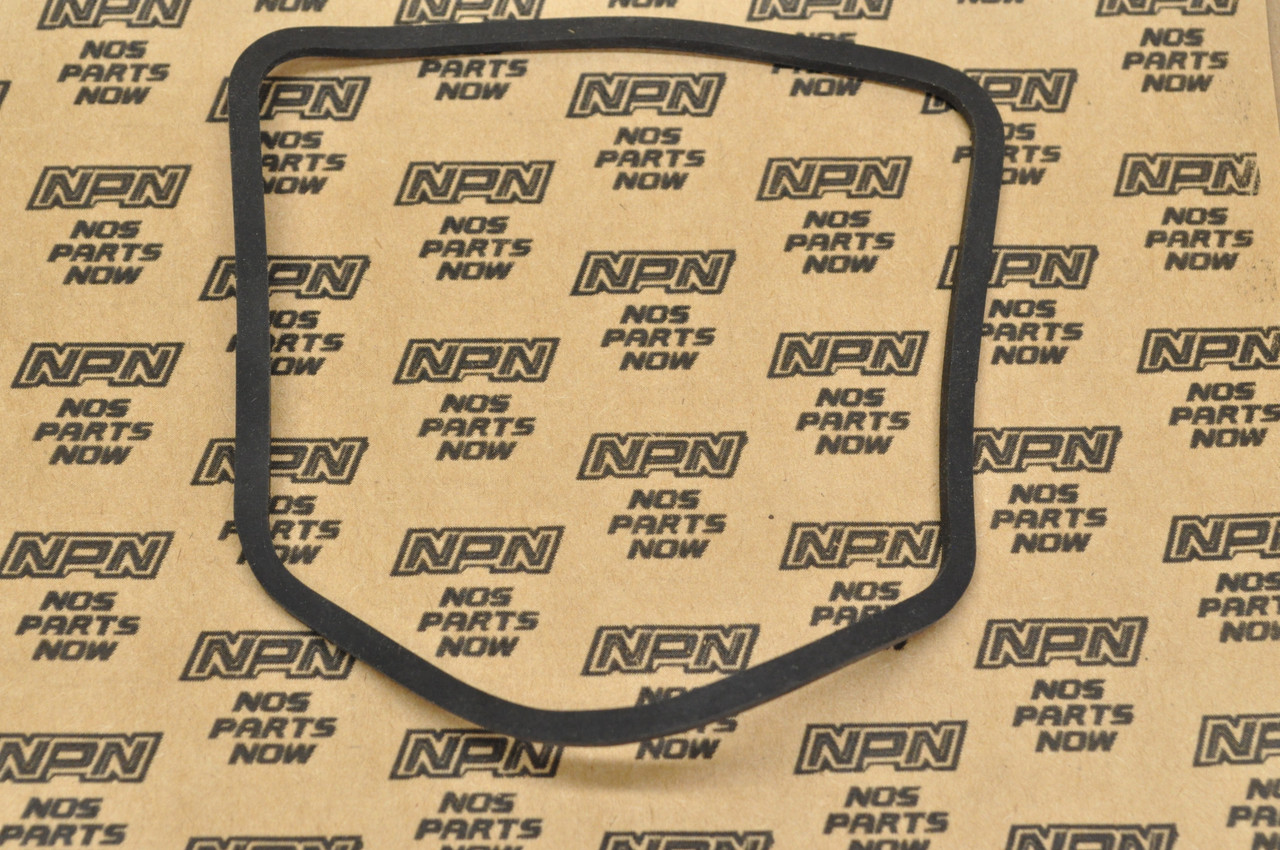 NOS Honda CB450 CL100 CT70 CT90 MT250 SL350 XL100 Lens Gasket 33709-092-671