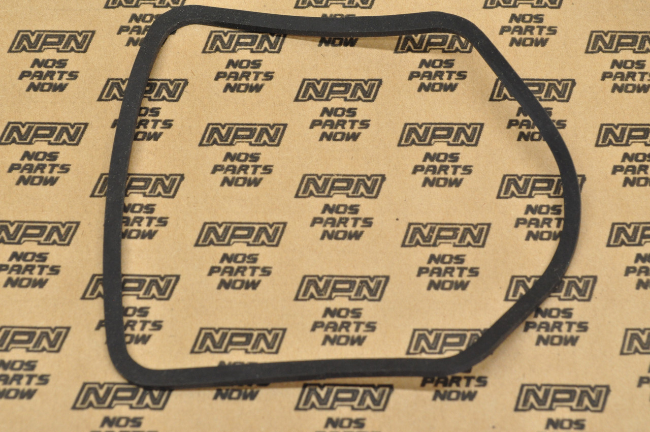 NOS Honda CB450 CL100 CT70 CT90 MT250 SL350 XL100 Lens Gasket 33709-092-671