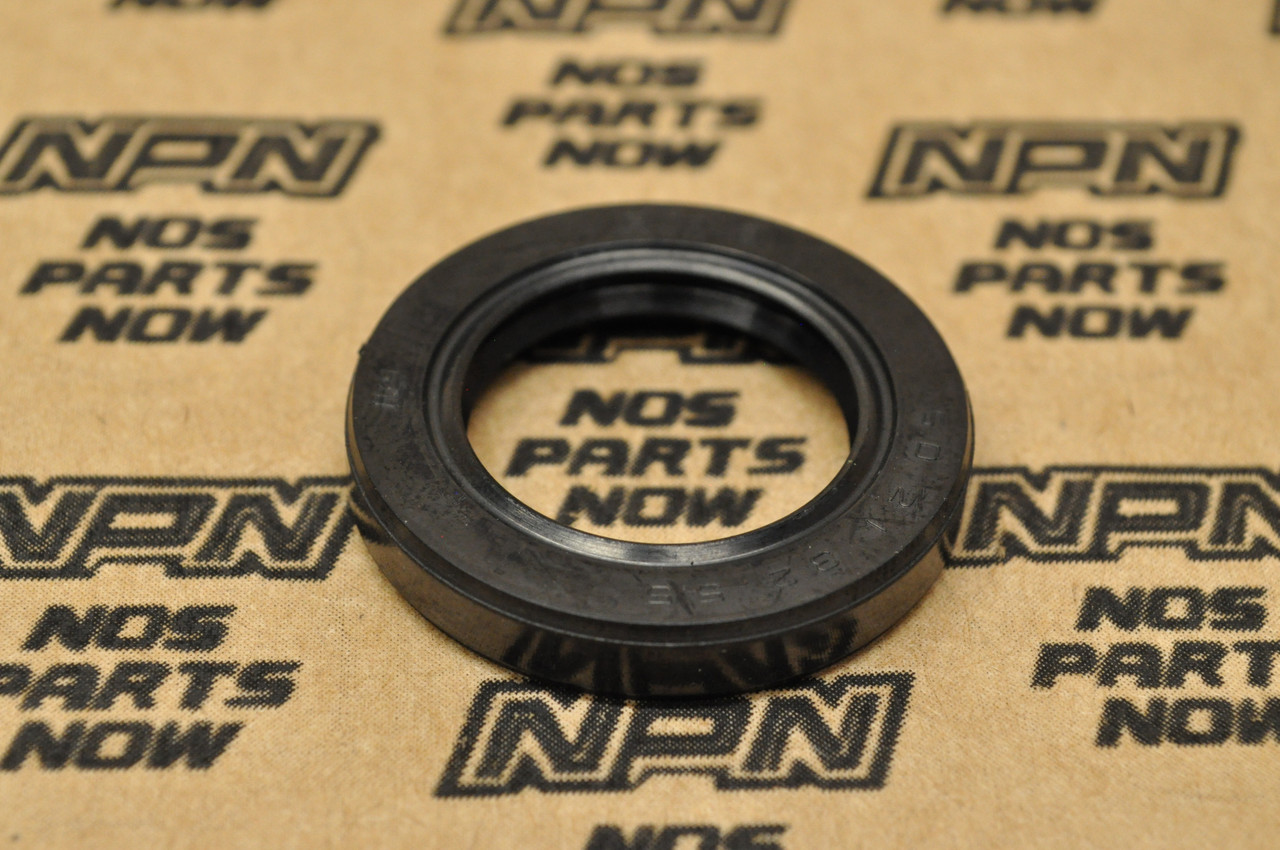 NOS Honda CR80 R XR100 R XR80 R Front Wheel Dust Seal 90745-GC4-702