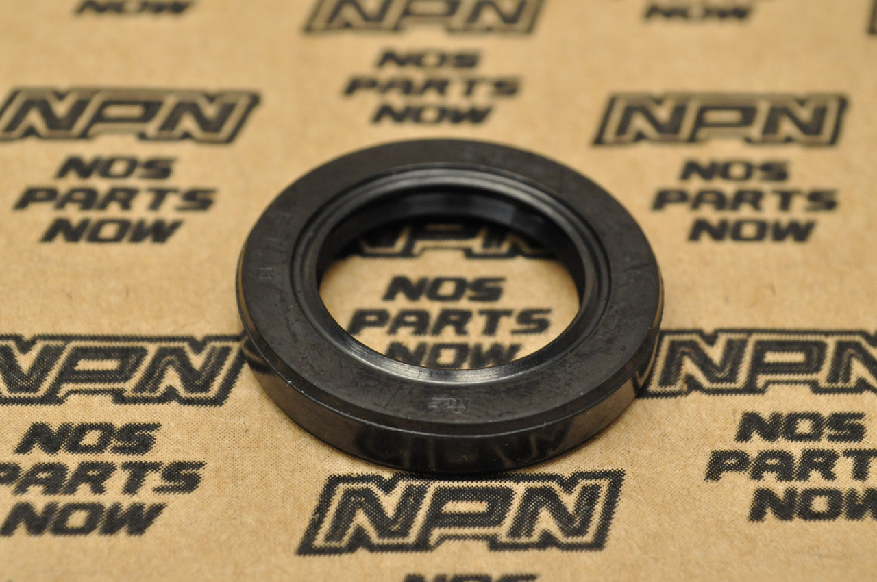 NOS Honda CR80 R XR100 R XR80 R Front Wheel Dust Seal 90745-GC4-702