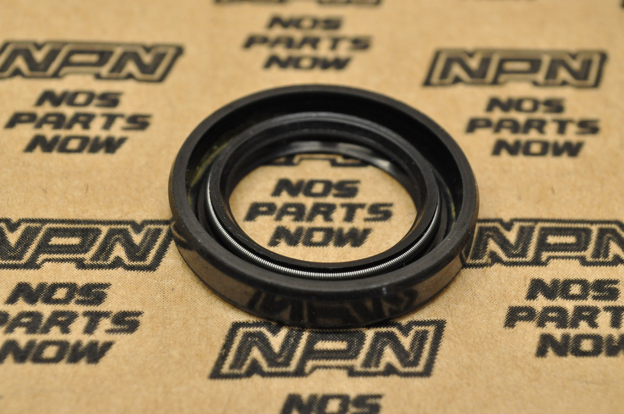 NOS Honda CR80 R XR100 R XR80 R Front Wheel Dust Seal 90745-GC4-702