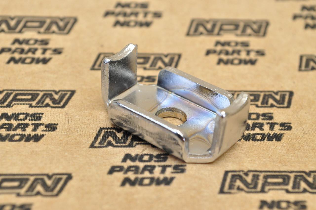 NOS Honda 1979-82 CB750 F Backrest Clamp 08161-4152003