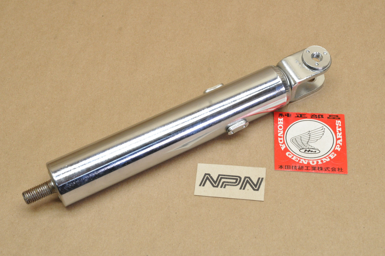 NOS Honda SL175 K1 Rear Shock Absorber Damper 52410-334-670