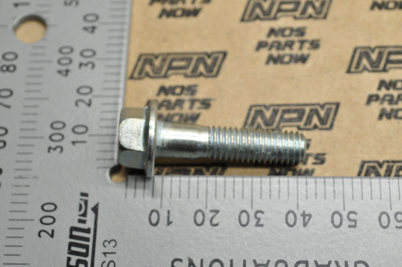 NOS Honda CB400 CB750 CM400 CR250 CR500 CX500 MB5 VFR750 Bolt 90112-413-000