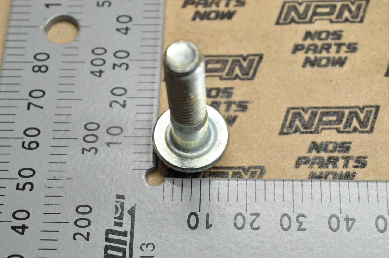 NOS Honda CB400 CB750 CM400 CR250 CR500 CX500 MB5 VFR750 Bolt 90112-413-000
