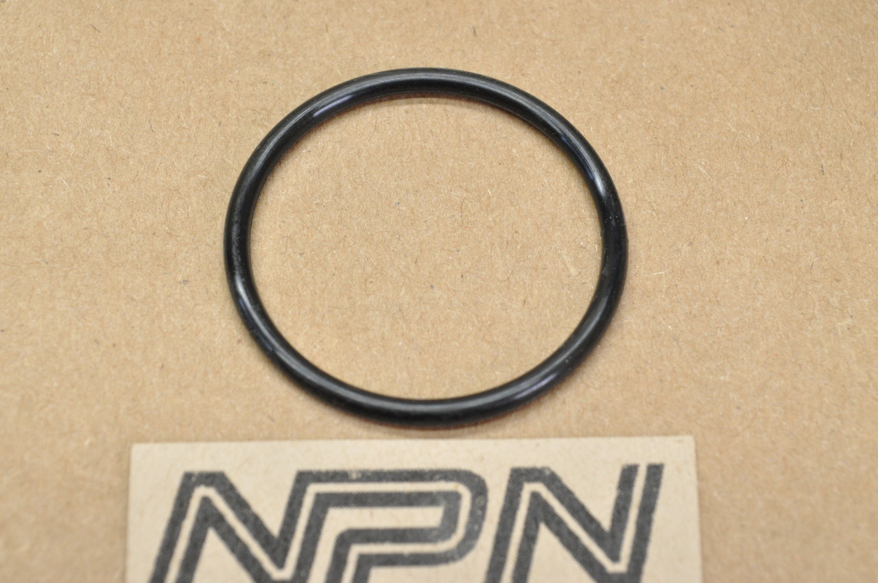 NOS Honda ATC110 ATC125 ATC185 ATC200 FL350 TRX125 TRX200 O-Ring 91306-MA6-005