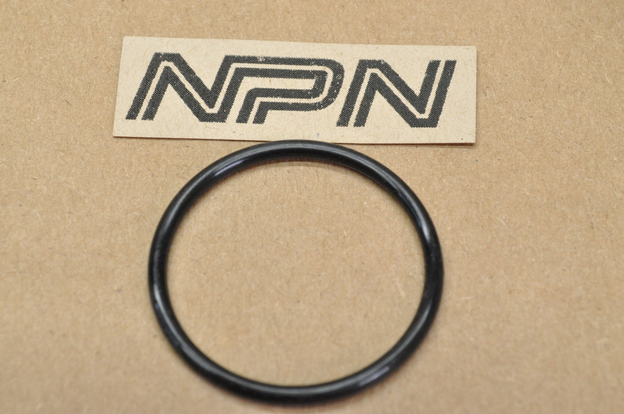 NOS Honda ATC110 ATC125 ATC185 ATC200 FL350 TRX125 TRX200 O-Ring 91306-MA6-005