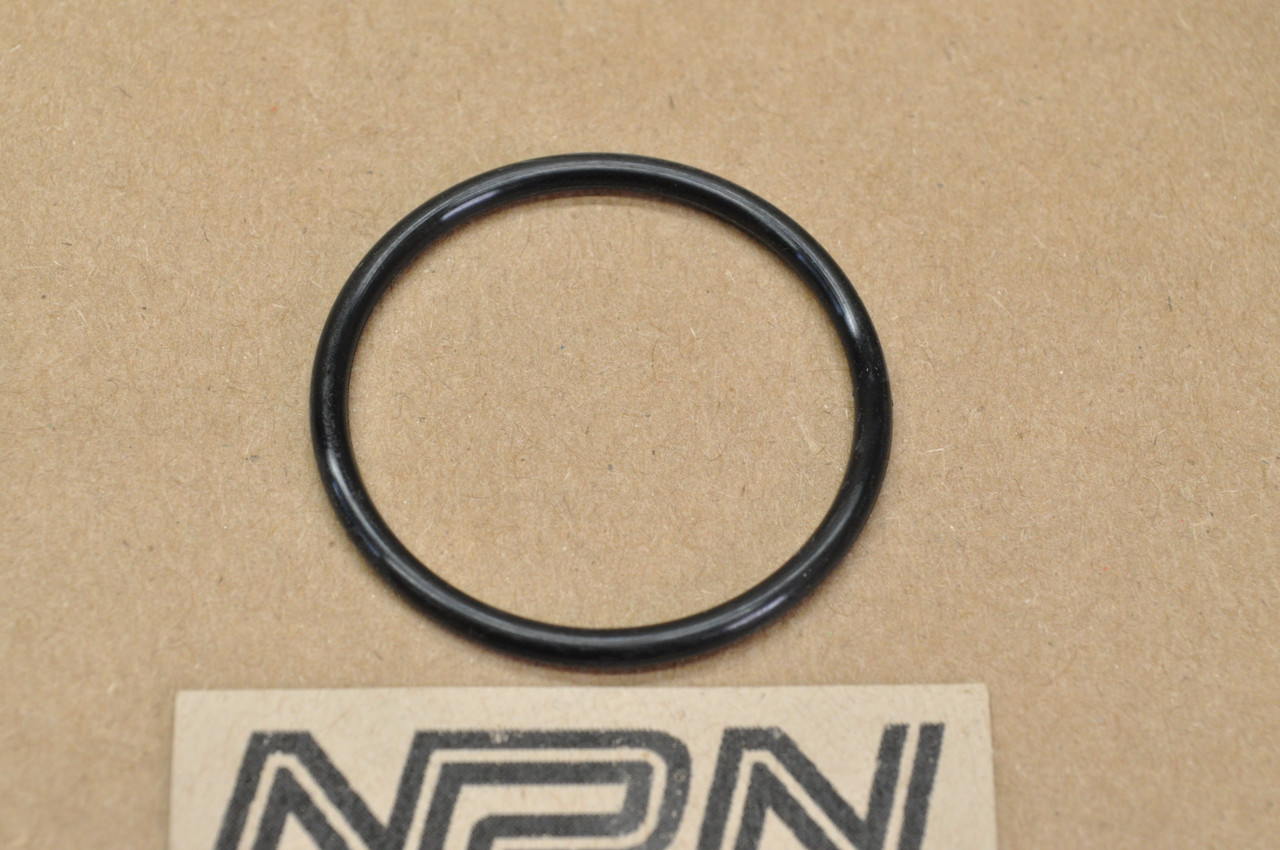 NOS Honda ATC110 ATC125 ATC185 ATC200 FL350 TRX125 TRX200 O-Ring 91306-MA6-005