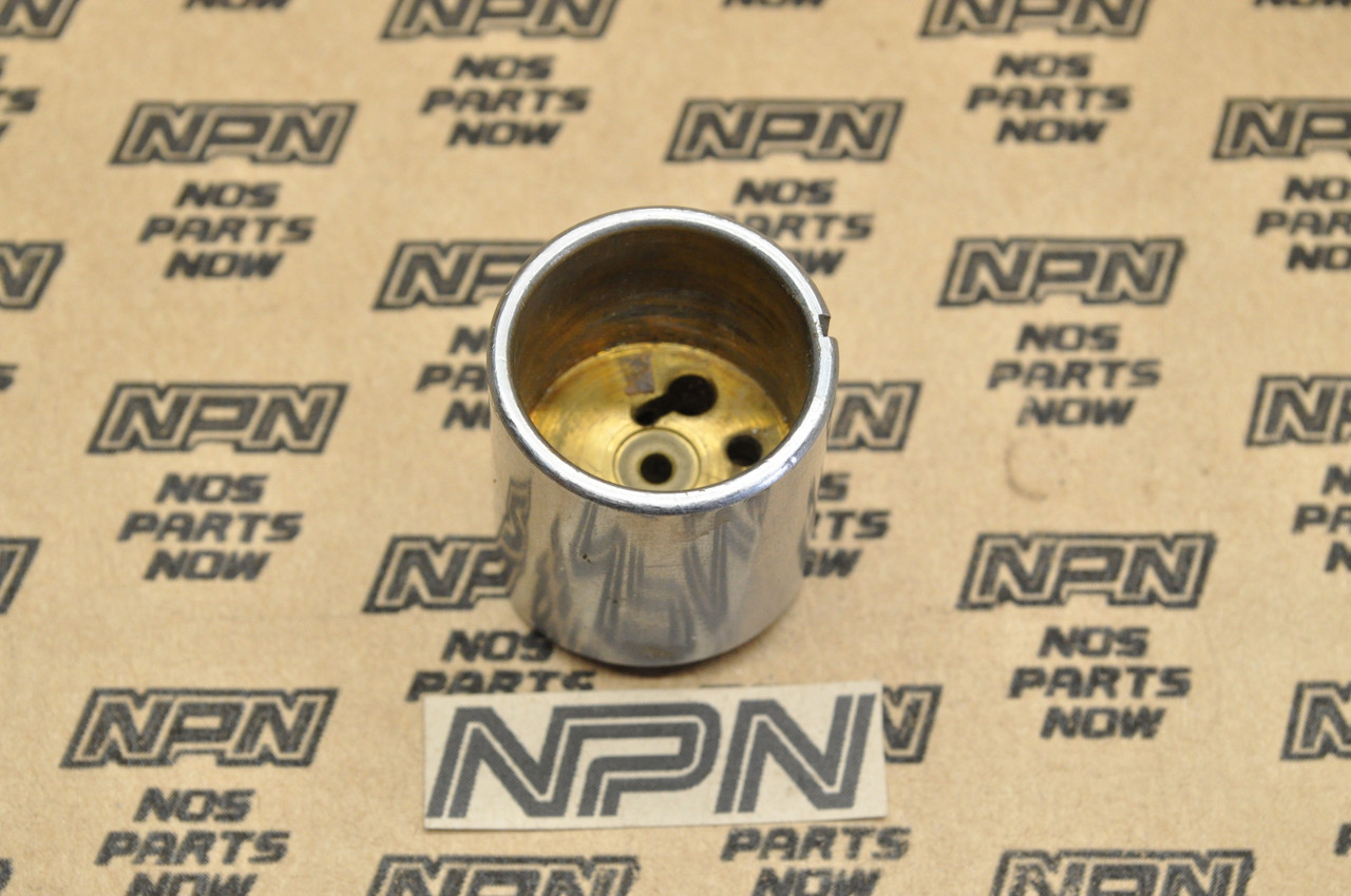 Vintage Used OEM Kawasaki F6 F7 Carburetor Slide Throttle Valve CA 2.5 16025-037