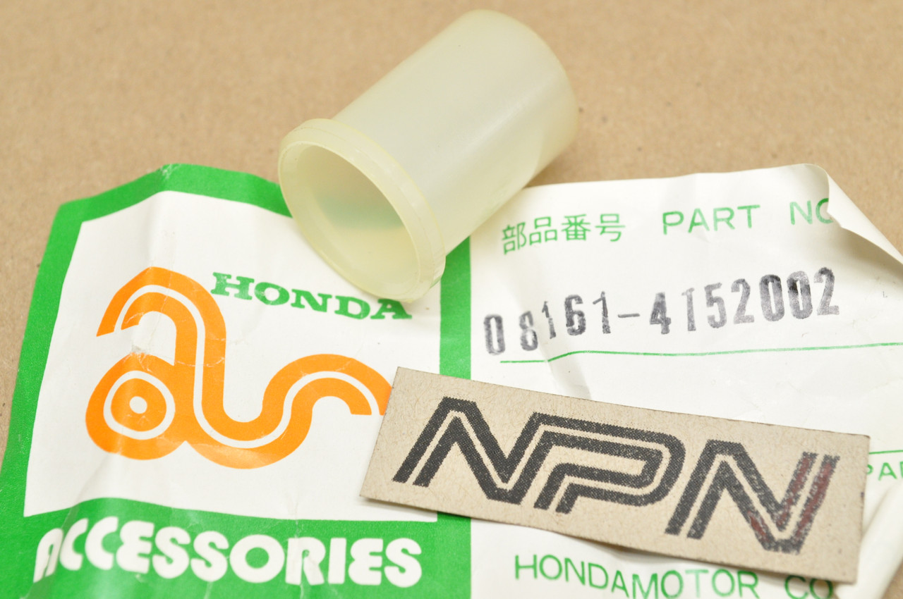 NOS Honda 1979-82 CB750 F Super Sport Backrest Bushing 08161-4152002