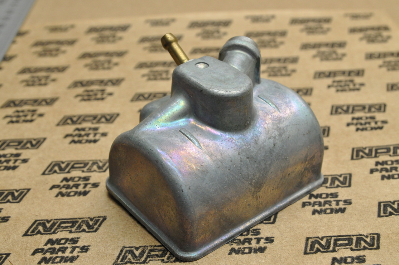 Vtg OEM Honda CB175 CB200 CL175 CL200 SL175 Float Bowl Chamber 16015-304-004
