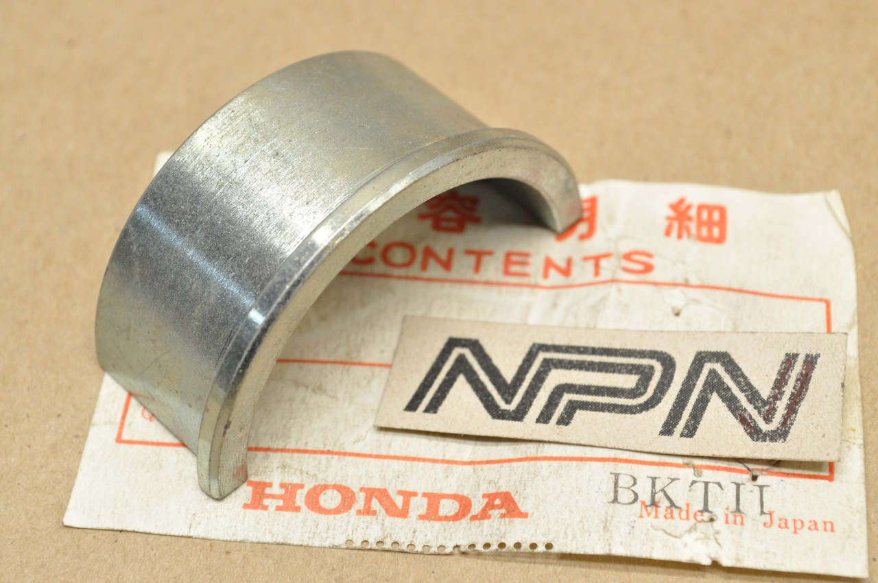 NOS Honda CB450 CB500 T CL450 XL350 Exhaust Pipe Joint Collar 18233-283-010