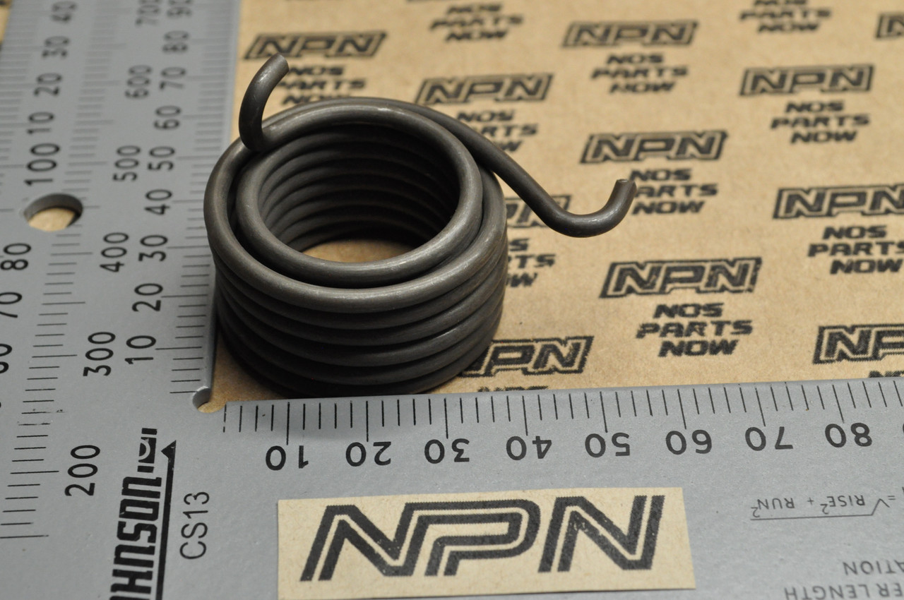 NOS Honda CL70 CT70 MR50 QA50 SL70 XL70 XR75 Z50 Kick Start Spring 28281-035-010