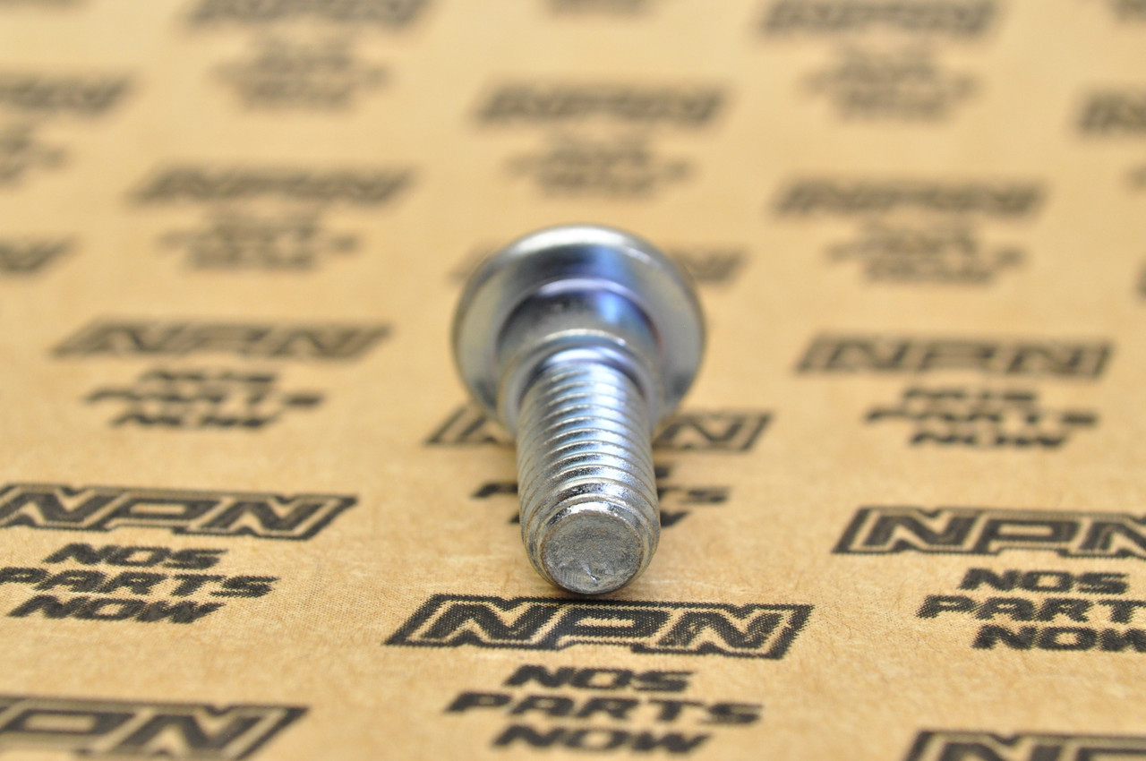 NOS Honda CR125 R CR250 R XR250 R XR400 R Frame Bolt 90118-KZ3-860