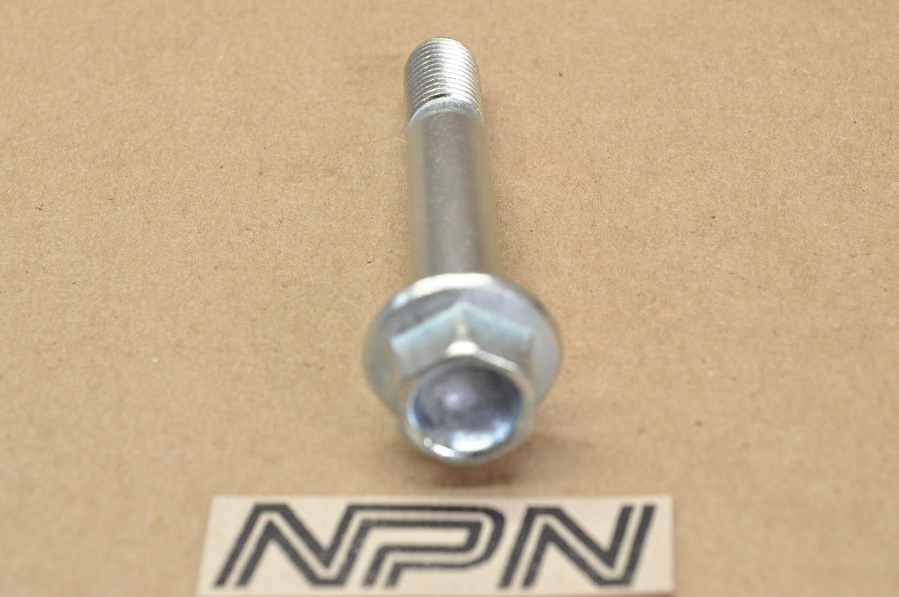 NOS Honda ATC350 CR60 CR80 FL400 TRX250 TRX300 Flange Bolt 90183-HC0-770