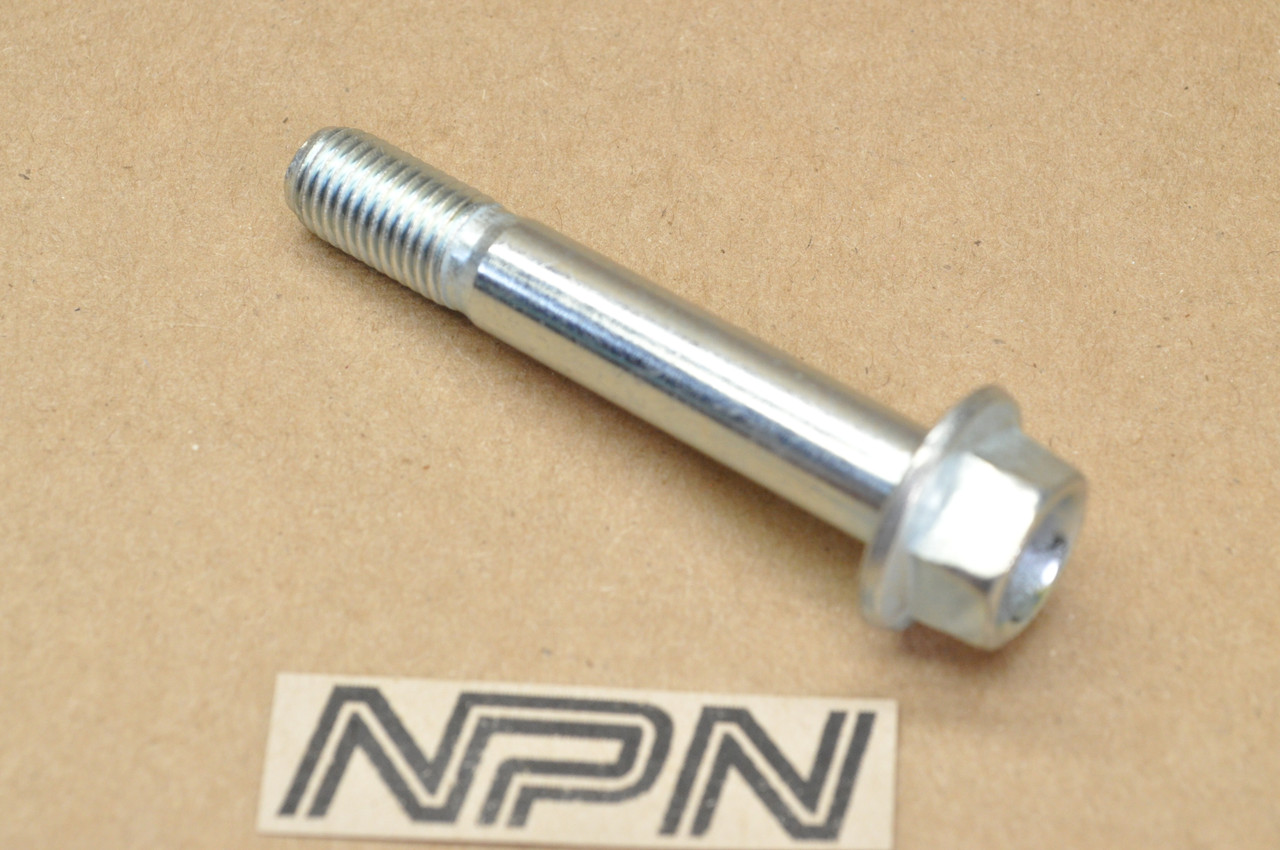 NOS Honda ATC350 CR60 CR80 FL400 TRX250 TRX300 Flange Bolt 90183-HC0-770
