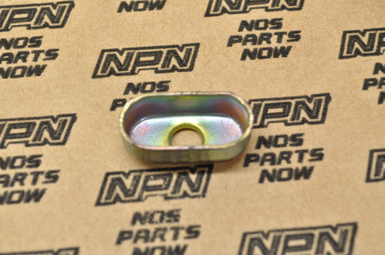 NOS Honda ATC110 ATC125 ATC70 ATC90 TRX125 Starter Rope Stopper 28409-918-000