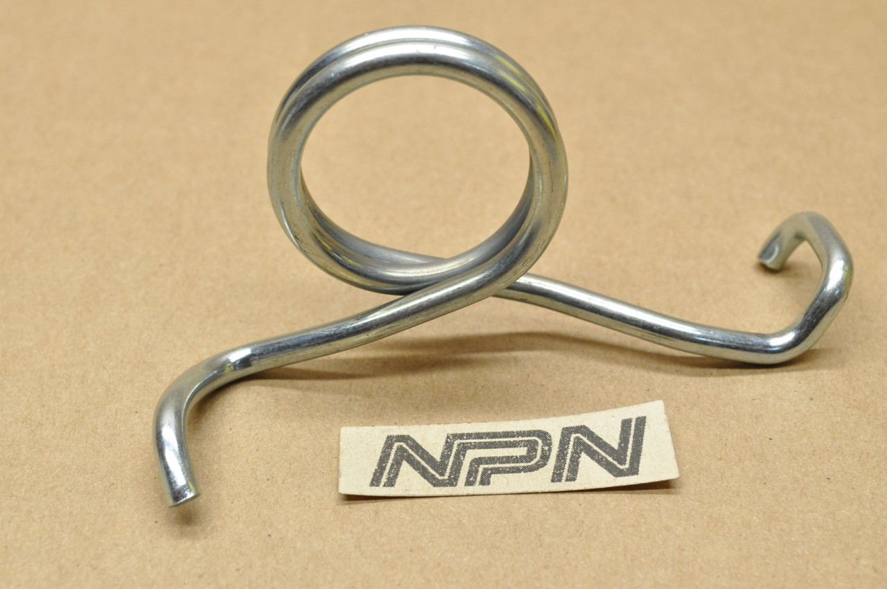 NOS Honda XL250 K0 Brake Pedal Spring 46514-329-010