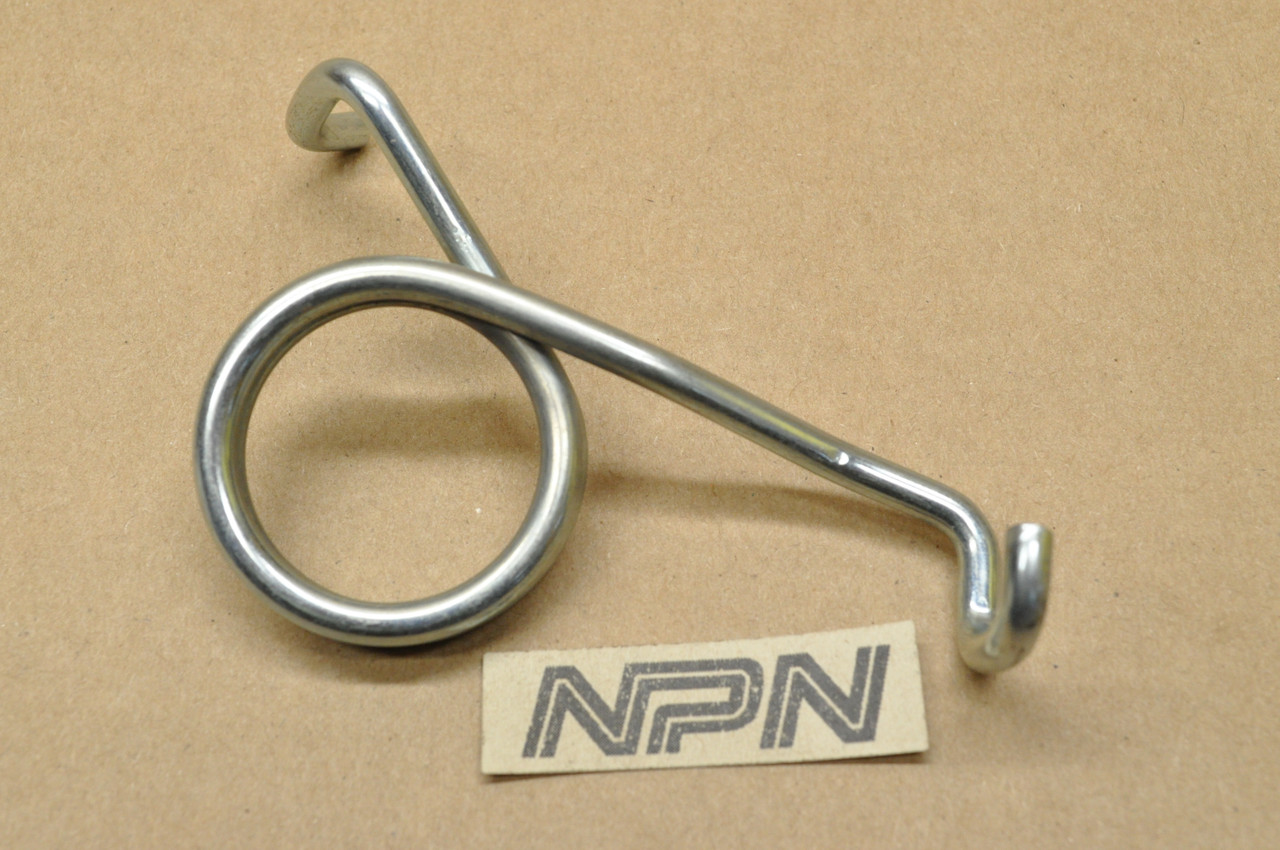 NOS Honda XL250 K0 Brake Pedal Spring 46514-329-010