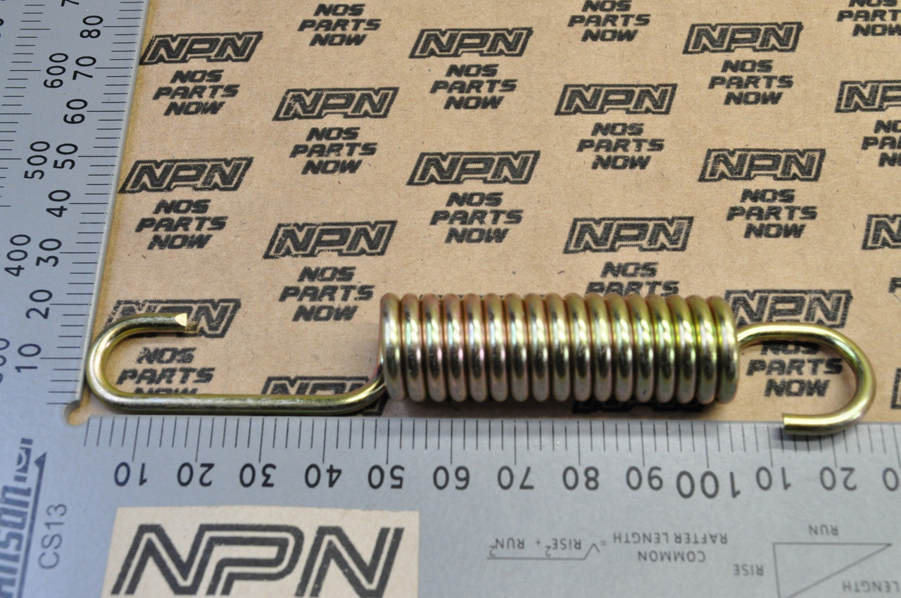 NOS Honda CR125 MT250 MR250 SL350 XL250 XL350 Kick Stand Spring 50542-310-010