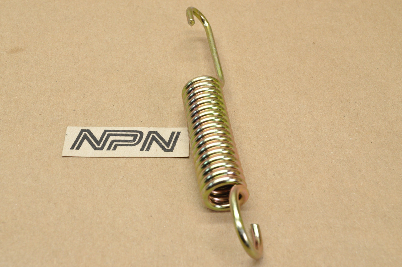 NOS Honda CR125 MT250 MR250 SL350 XL250 XL350 Kick Stand Spring 50542-310-010