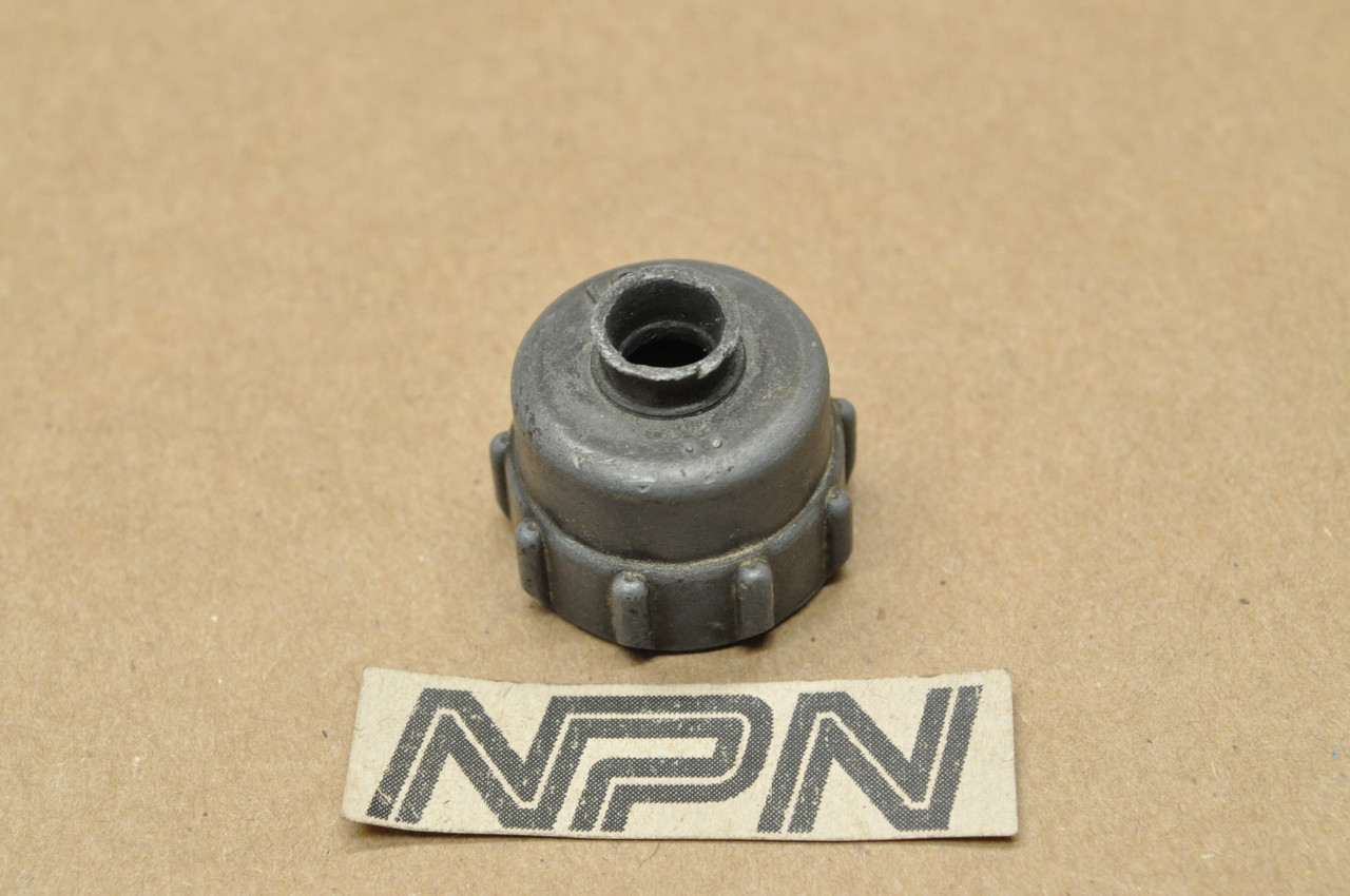 Vintage Used OEM Honda CT70 H Trail 70 K0 Carburetor Tall Top Cap 16014-045-024