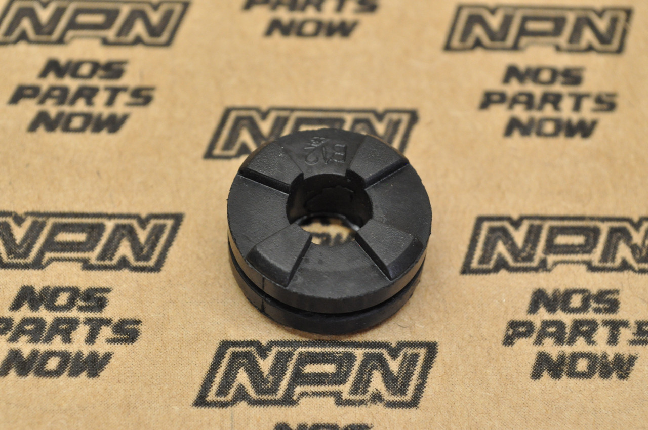 NOS Honda CMX250 C CMX450 C Rebel Tail Light Mount Rubber 84703-KR3-670
