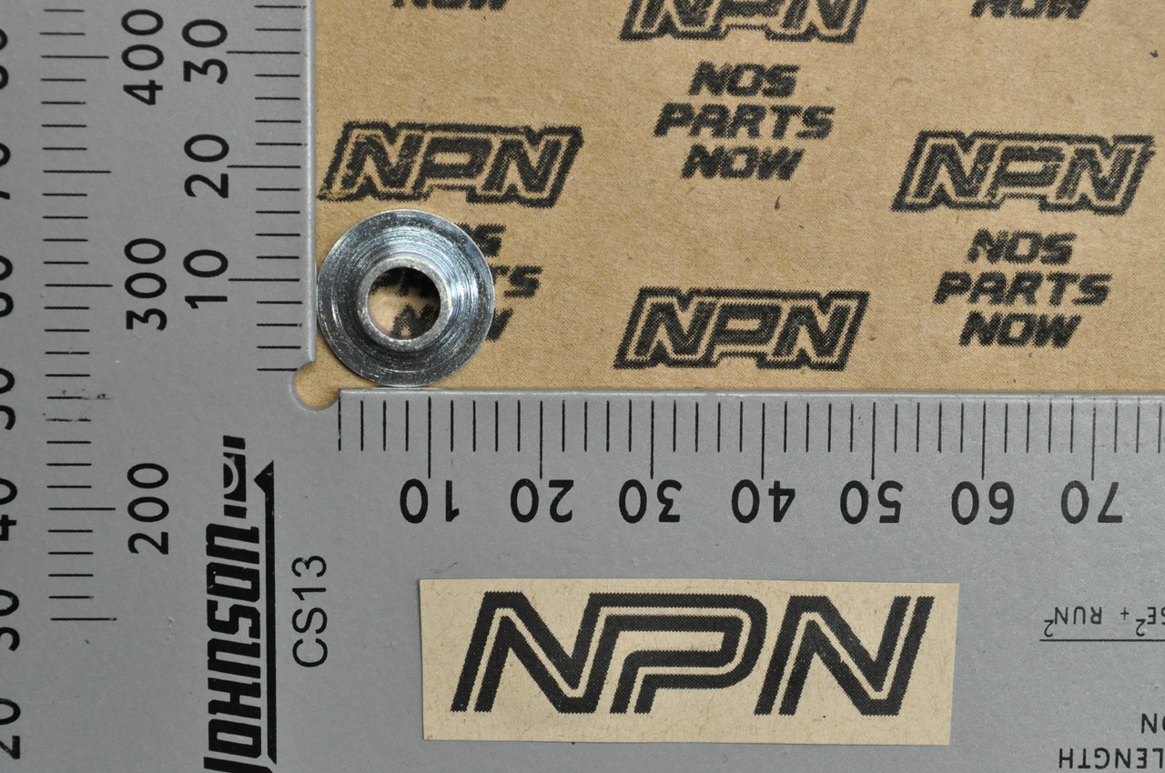 NOS Honda ATC250 CB450 CBR1000 CR250 GL1500 TRX250 XR80 Collar 84706-415-000