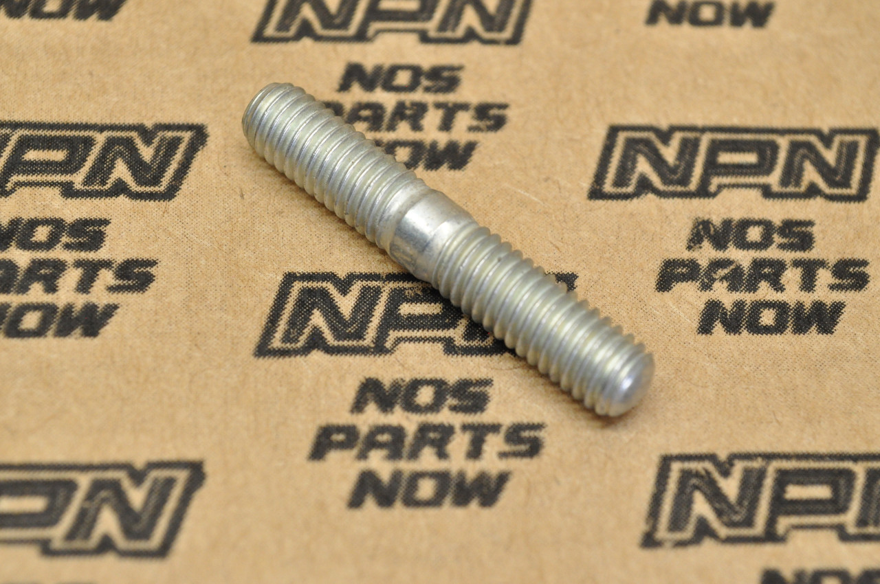 NOS Honda ATC185 ATC200 TRX200 XL125 XL200 XR185 XR200 Stud Bolt 92900-06020-3E