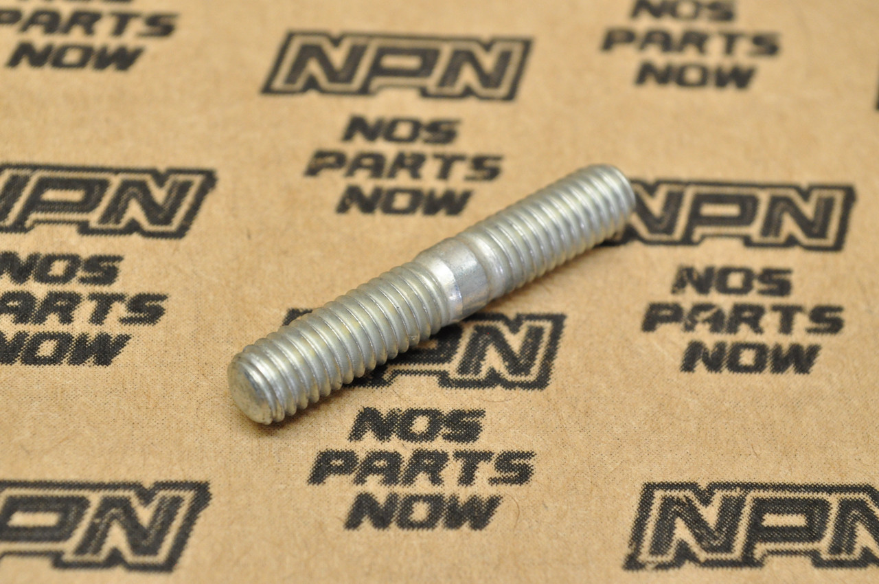 NOS Honda ATC185 ATC200 TRX200 XL125 XL200 XR185 XR200 Stud Bolt 92900-06020-3E