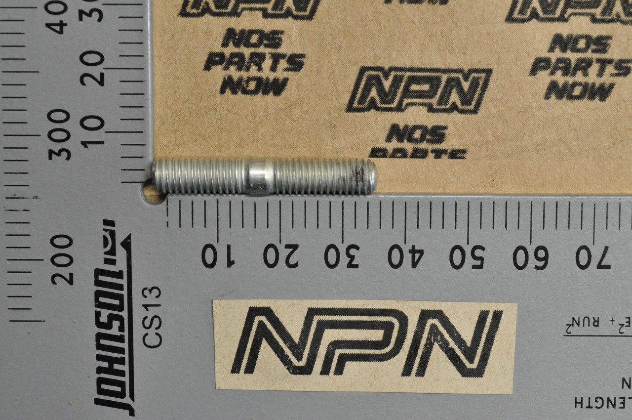NOS Honda ATC185 ATC200 TRX200 XL125 XL200 XR185 XR200 Stud Bolt 92900-06020-3E